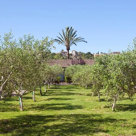 Farm stay S'hort De Son Caulelles - Adults Only Marratxi