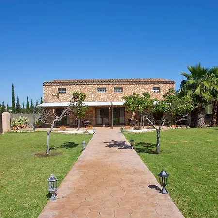 S'hort De Son Caulelles - Adults Only Farm stay *