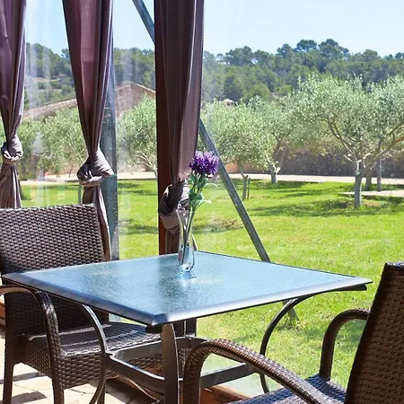 S'hort De Son Caulelles - Adults Only Farm stay *
