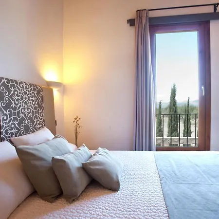 S'hort De Son Caulelles - Adults Only Farm stay Marratxi
