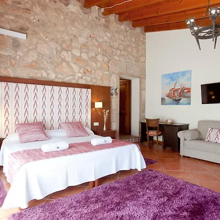 S'hort De Son Caulelles - Adults Only Farm stay