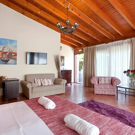 S'hort De Son Caulelles - Adults Only Farm stay