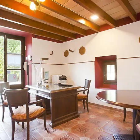 S'hort De Son Caulelles - Adults Only Farm stay Marratxi