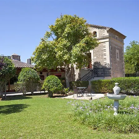 S'hort De Son Caulelles - Adults Only Farm stay *