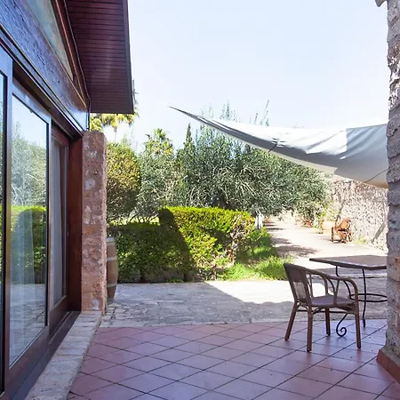 Farm stay S'hort De Son Caulelles - Adults Only Marratxi