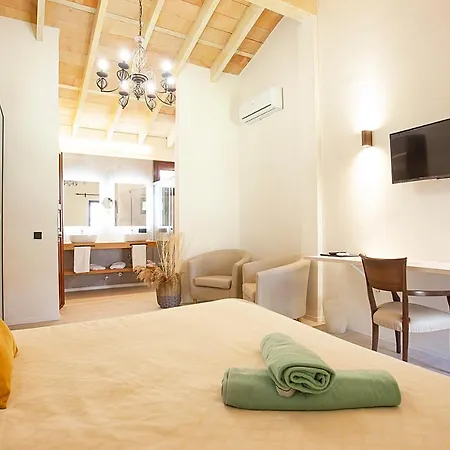 Farm stay S'hort De Son Caulelles - Adults Only *