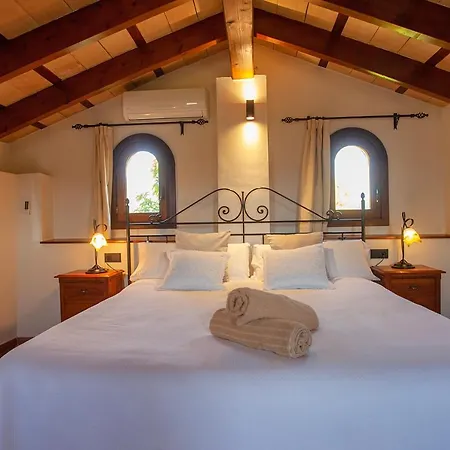 Farm stay S'hort De Son Caulelles - Adults Only Marratxi