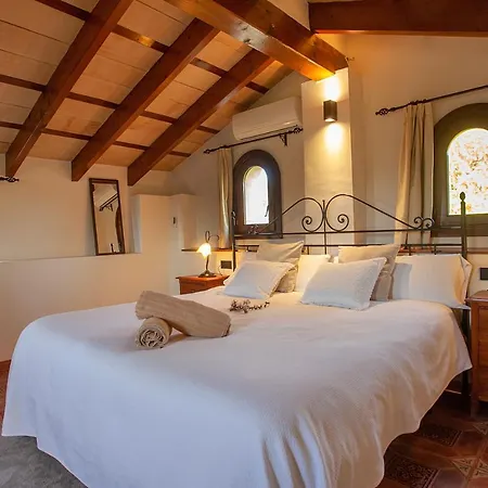 Farm stay S'hort De Son Caulelles - Adults Only Marratxi