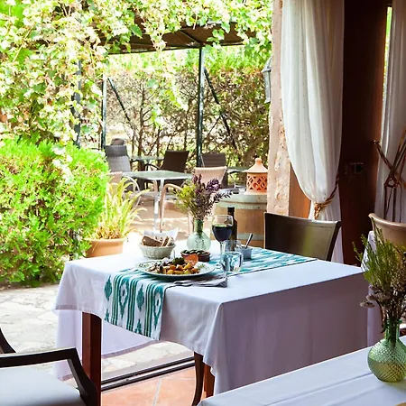 Farm stay S'hort De Son Caulelles - Adults Only *