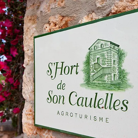 S'hort De Son Caulelles - Adults Only *