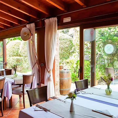 S'hort De Son Caulelles - Adults Only Farm stay *