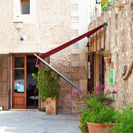Farm stay S'hort De Son Caulelles - Adults Only