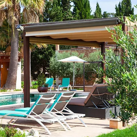 Farm stay S'hort De Son Caulelles - Adults Only *