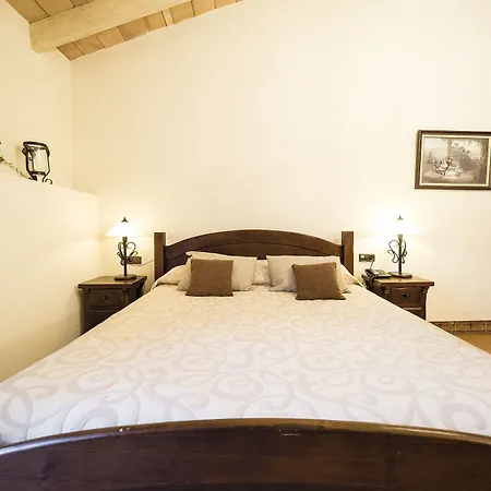 Farm stay S'hort De Son Caulelles - Adults Only