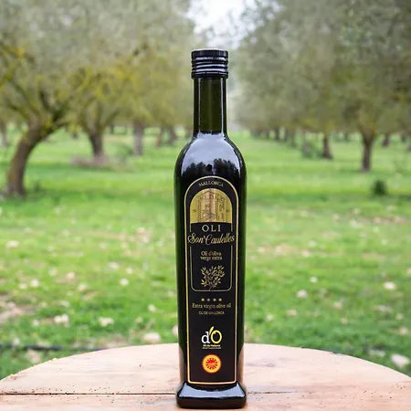 S'hort De Son Caulelles - Adults Only Gospodarstwo agroturystyczne *